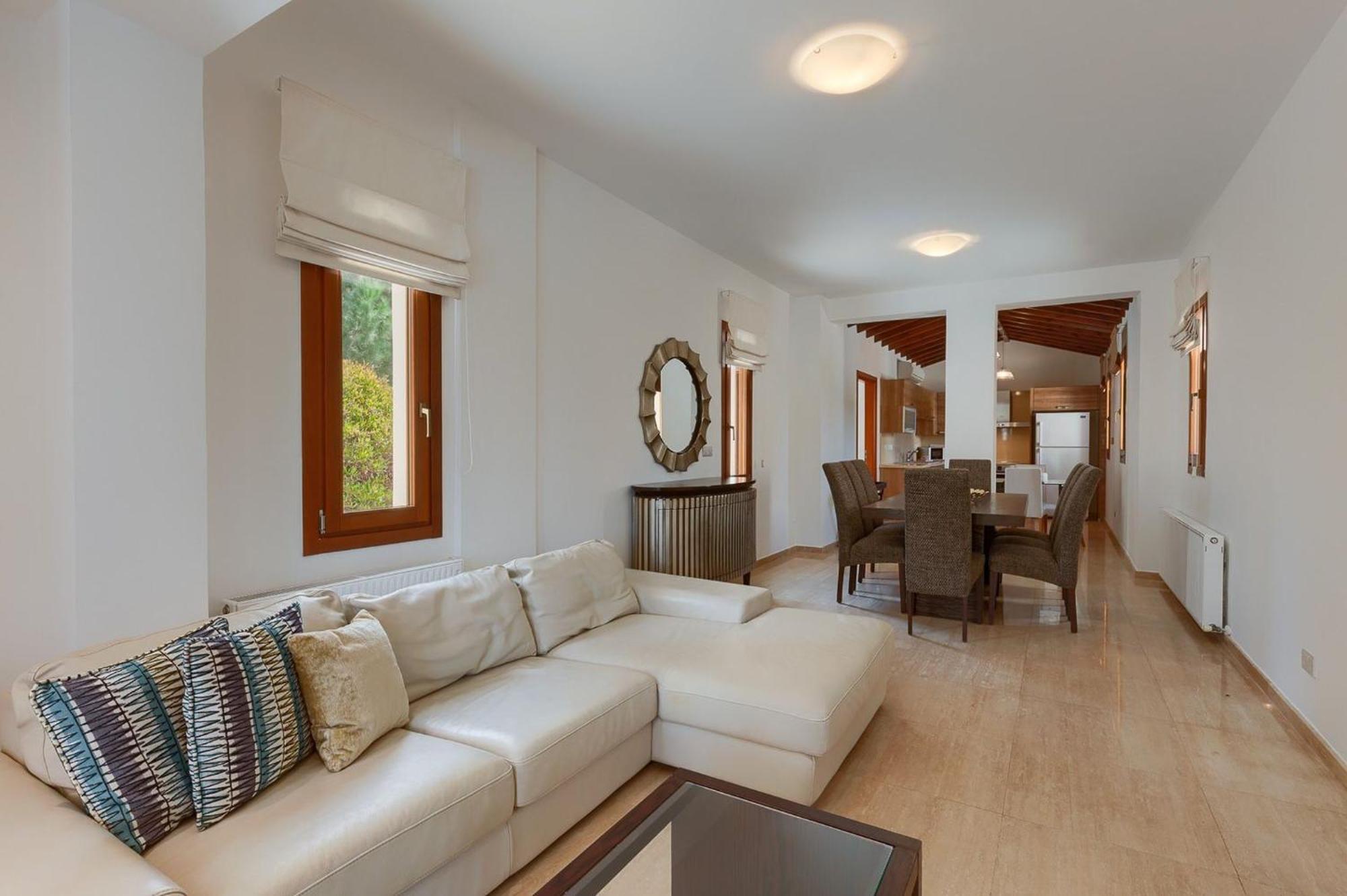 Aphrodite Hills Superior Superior 0135 Air Conditioning 5 Bedrooms *