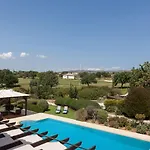 Aphrodite Hills Holiday Residences Superior Villas 5 Bedroom Superior Villa - 0135