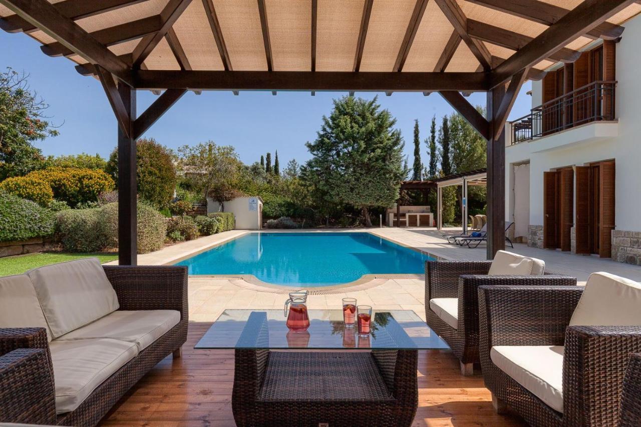 Villa Aphrodite Hills Holiday Residences Superior Villas 5 Bedroom Superior Villa - 0135 *